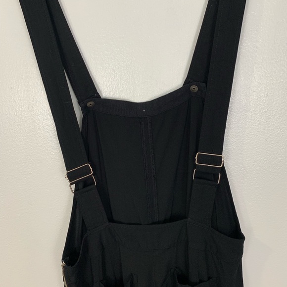 Michael Stars 100% Rayon overalls - Picture 7 of 8